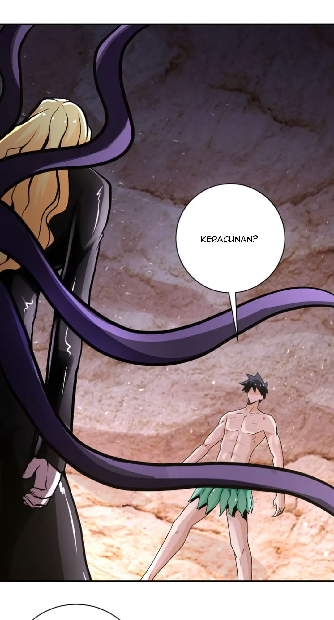 Super System Chapter 120 Gambar 2